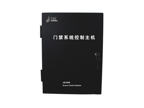 門禁主機